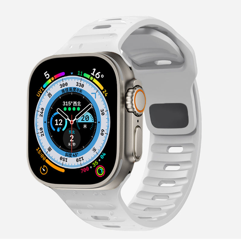 Adventurer Pro Apple watch ultra band