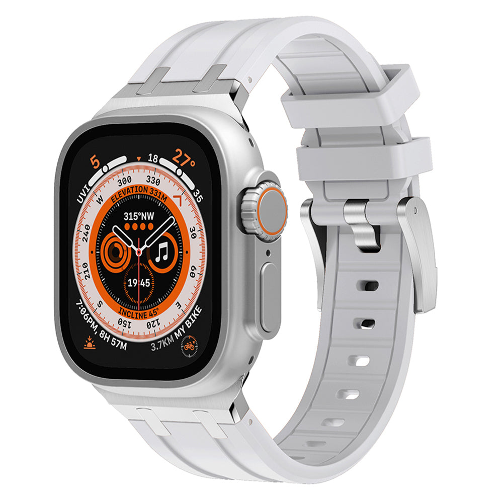 Power Flex band  For  Apple watch Ultra