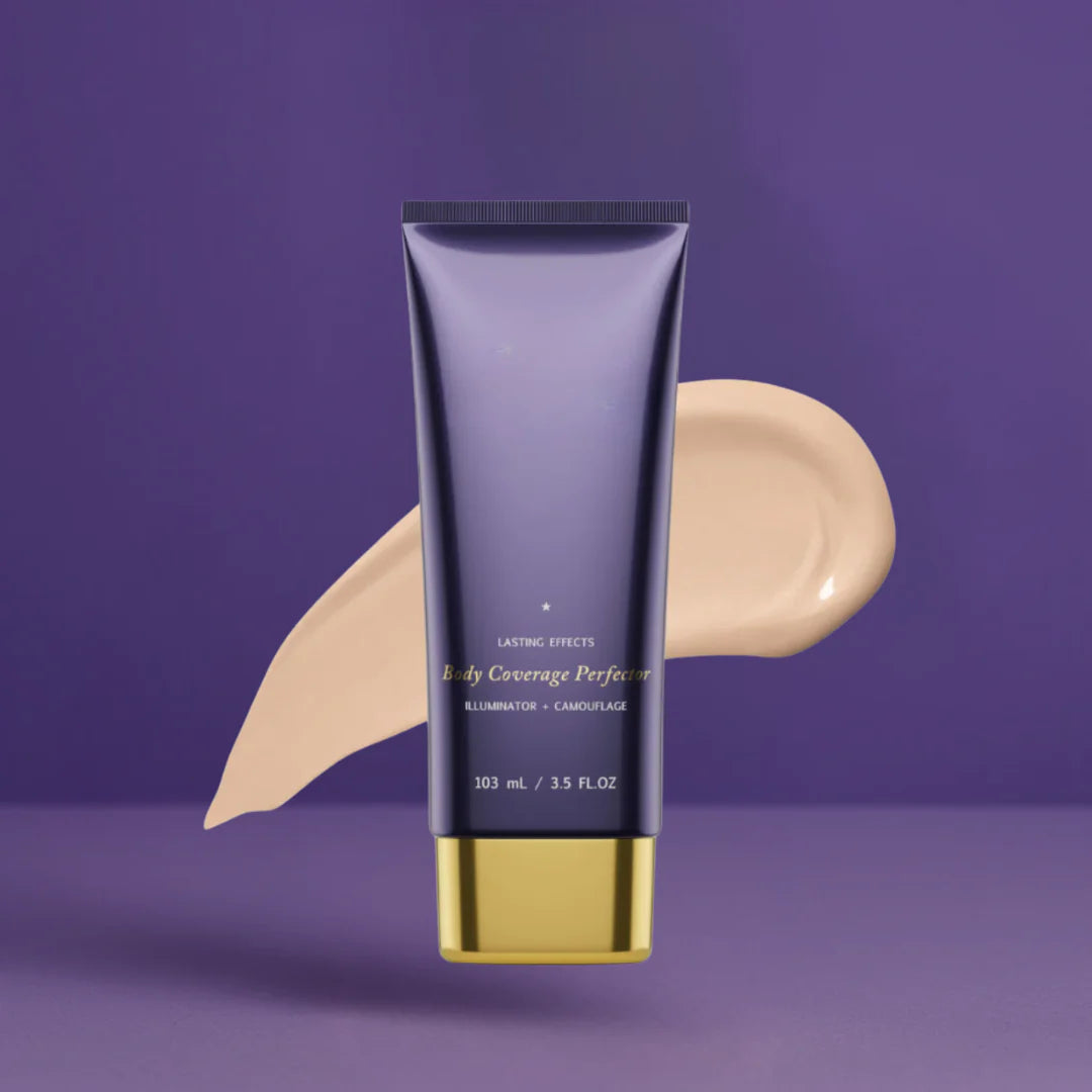 Body Coverage Perfector