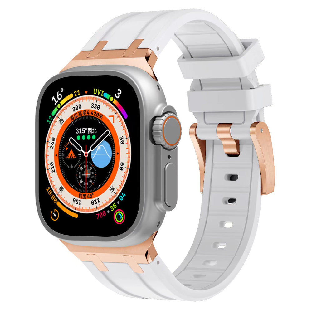 Power Flex band  For  Apple watch Ultra
