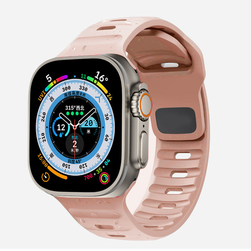 Adventurer Pro Apple watch ultra band