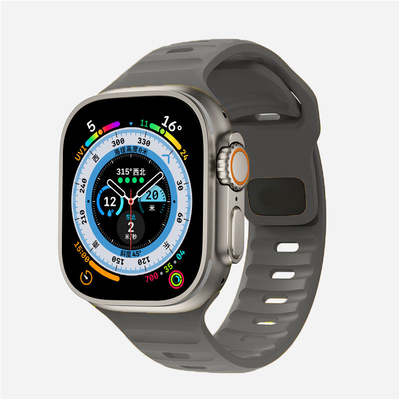 Adventurer Pro Apple watch ultra band