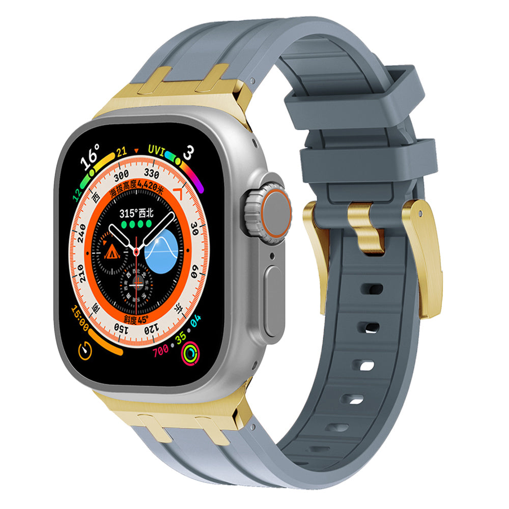 Power Flex band  For  Apple watch Ultra