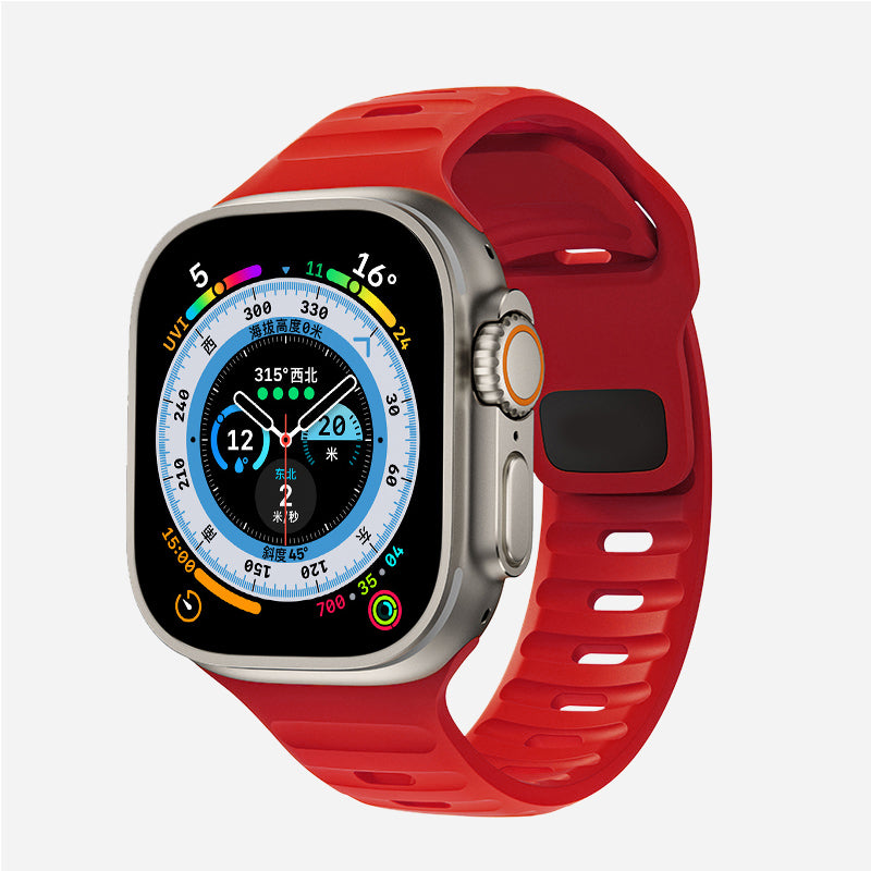 Adventurer Pro Apple watch ultra band