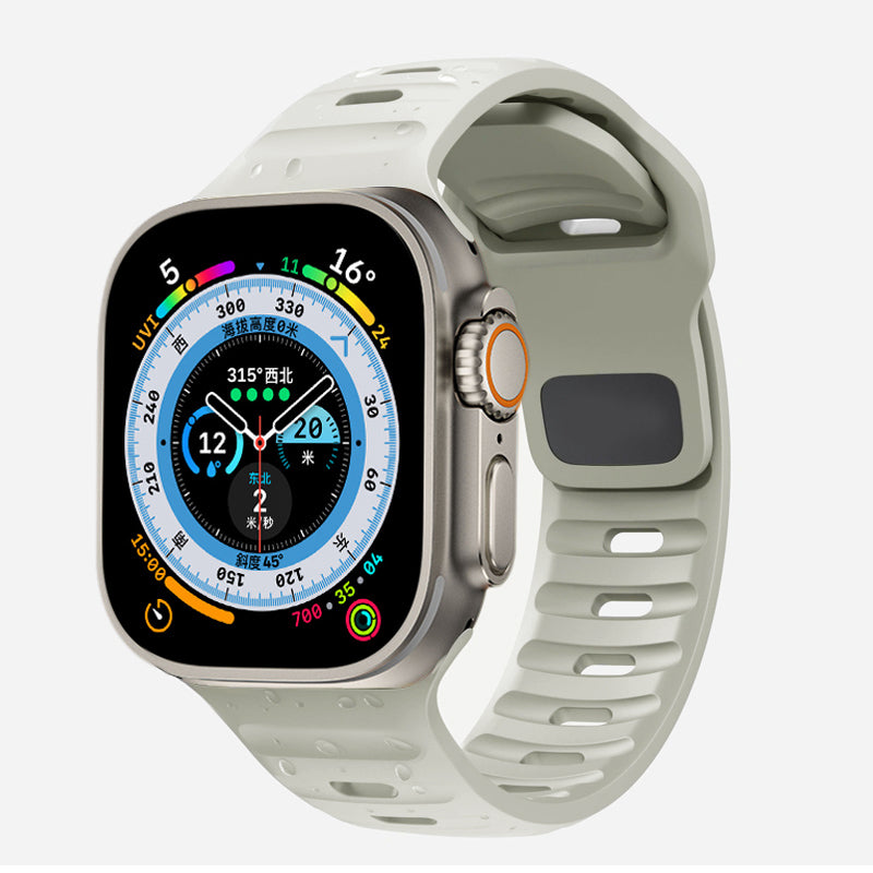 Adventurer Pro Apple watch ultra band