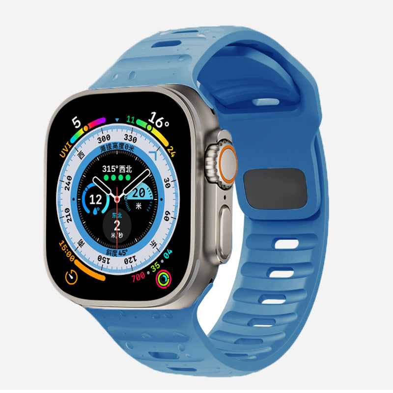 Adventurer Pro Apple watch ultra band