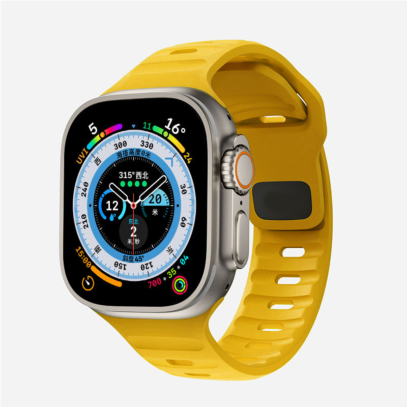 Adventurer Pro Apple watch ultra band