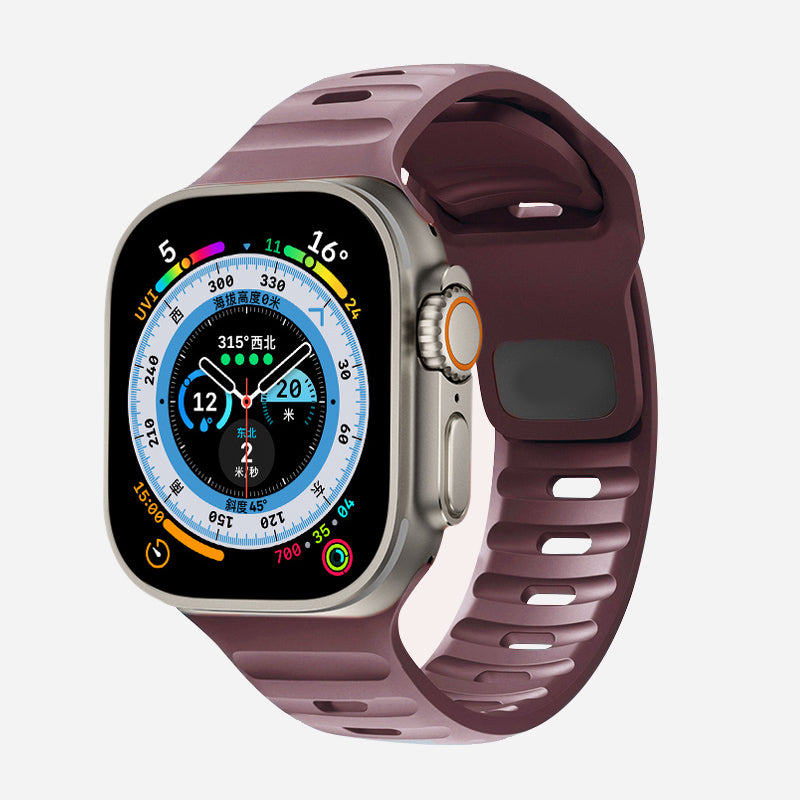 Adventurer Pro Apple watch ultra band