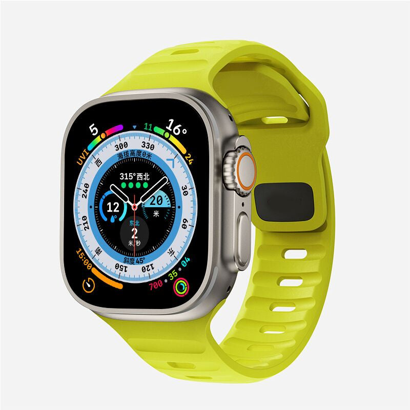 Adventurer Pro Apple watch ultra band