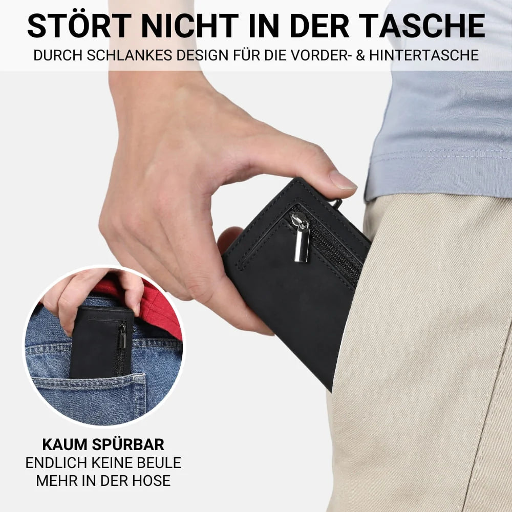 Carbon™ Future Wallet