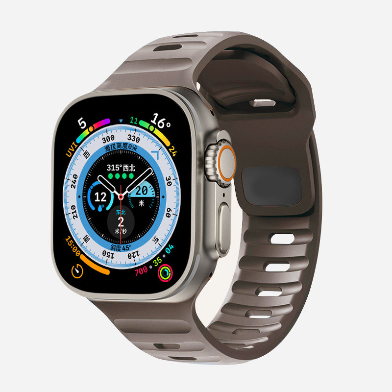 Adventurer Pro Apple watch ultra band