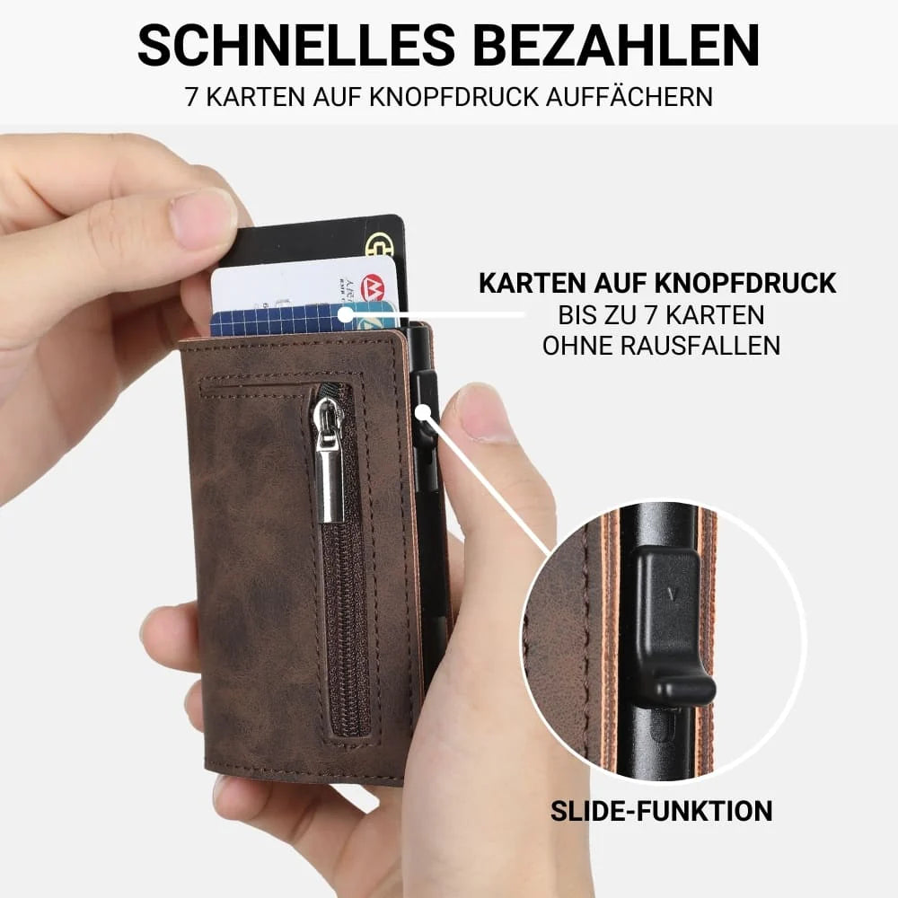 Carbon™ Future Wallet