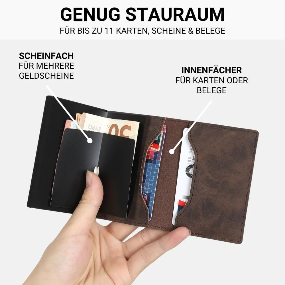 Carbon™ Future Wallet