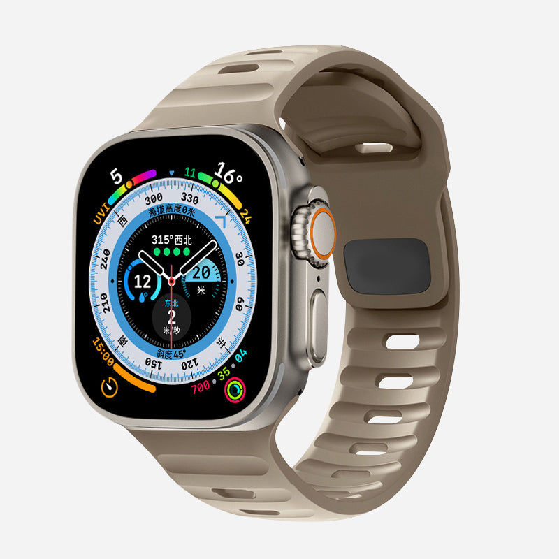 Adventurer Pro Apple watch ultra band