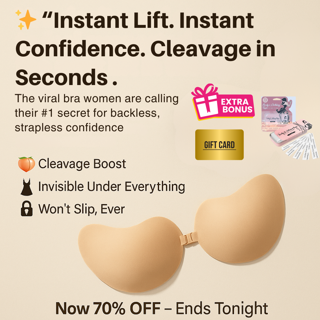 Minikit™ – Instant Lift-All Confidence