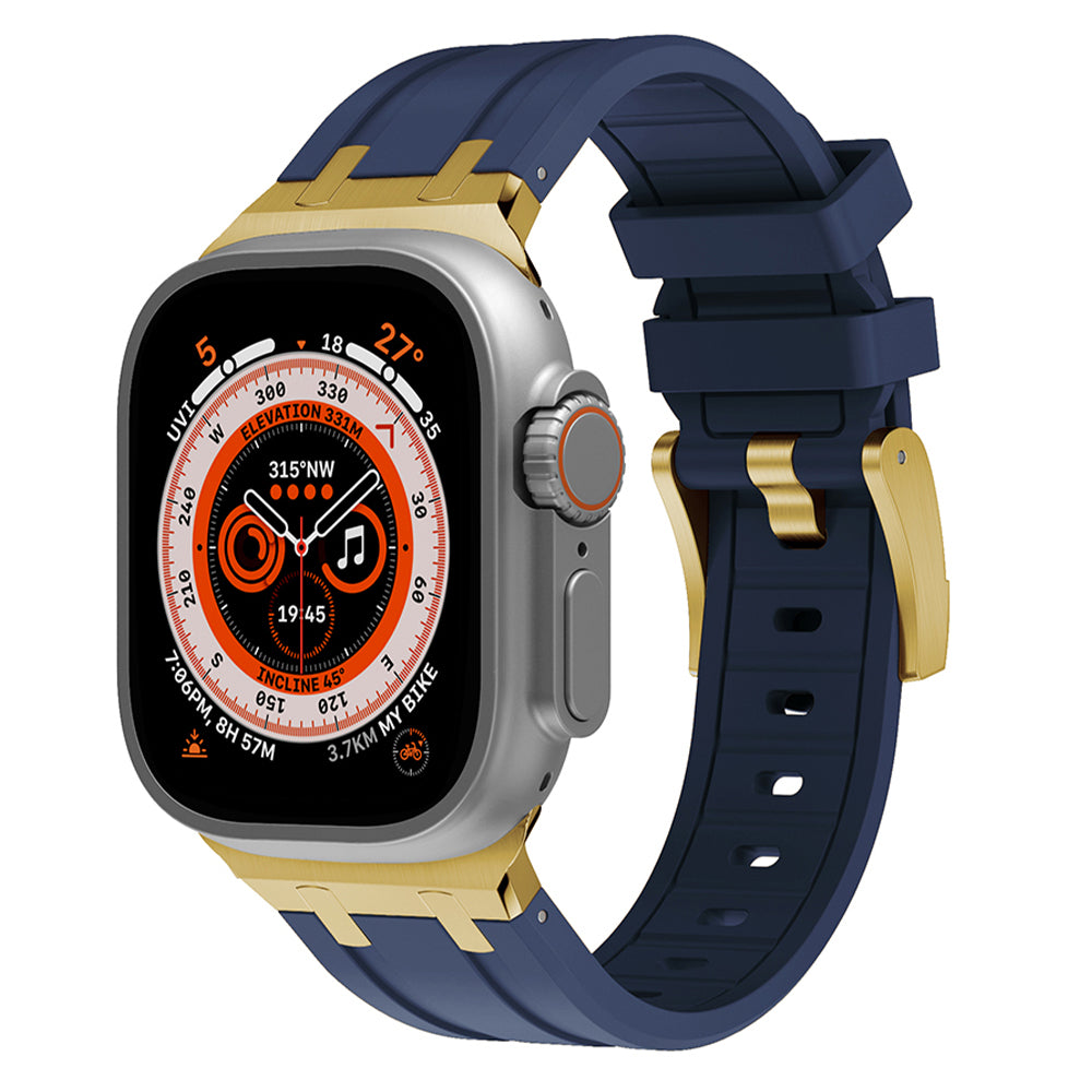 Power Flex band  For  Apple watch Ultra