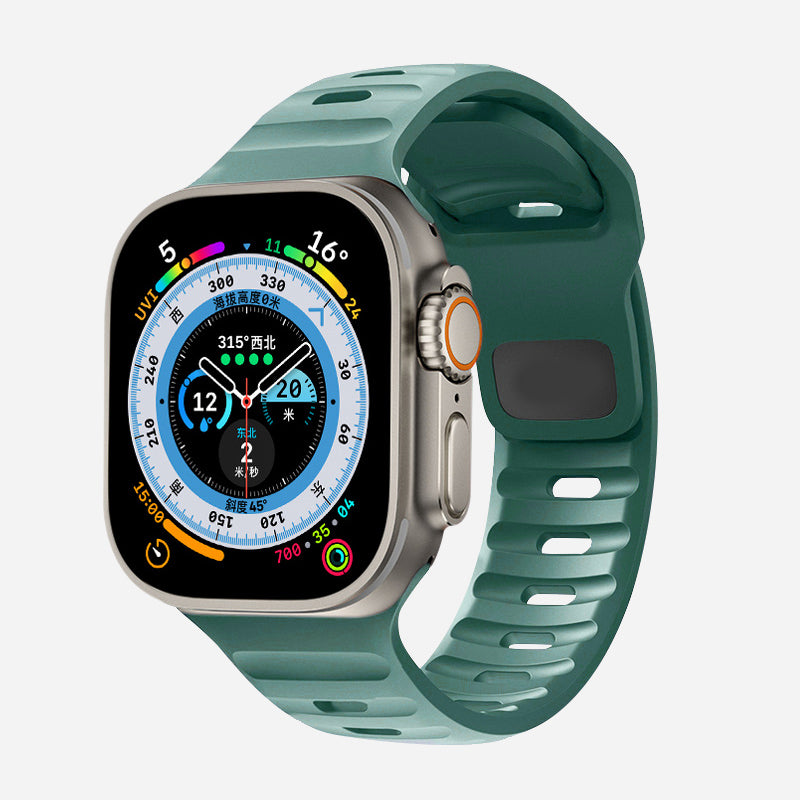 Adventurer Pro Apple watch ultra band