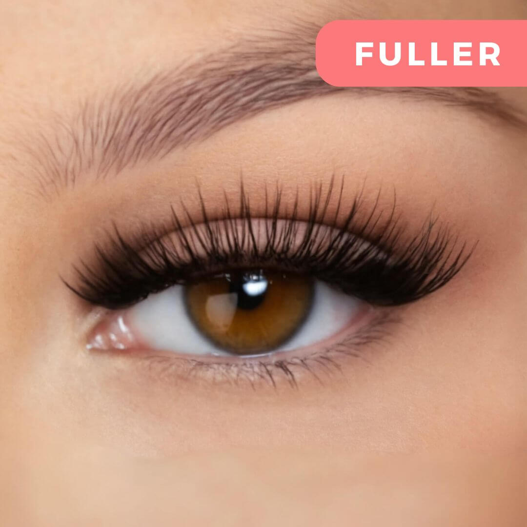 MAGNETIC EYELASHES KIT