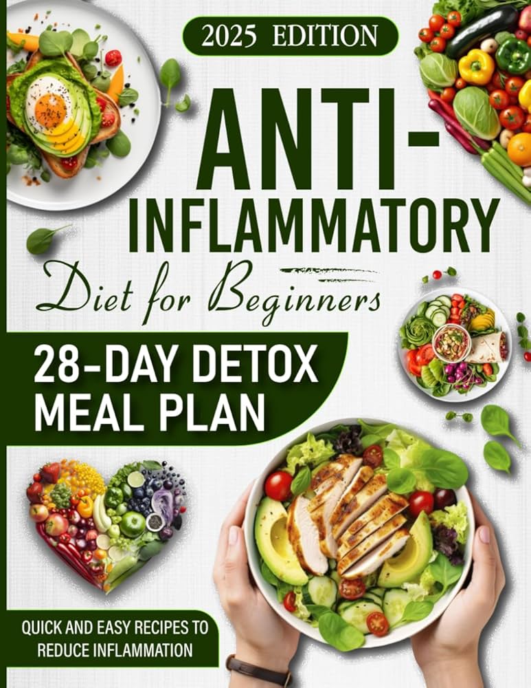FREE 28 Day Meal Plan