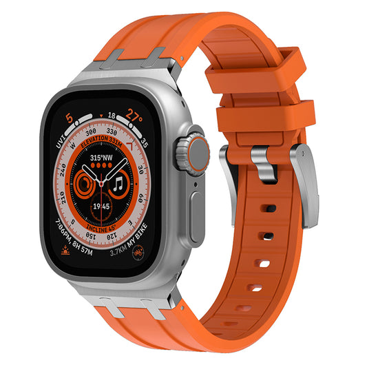 Power Flex band  For  Apple watch Ultra