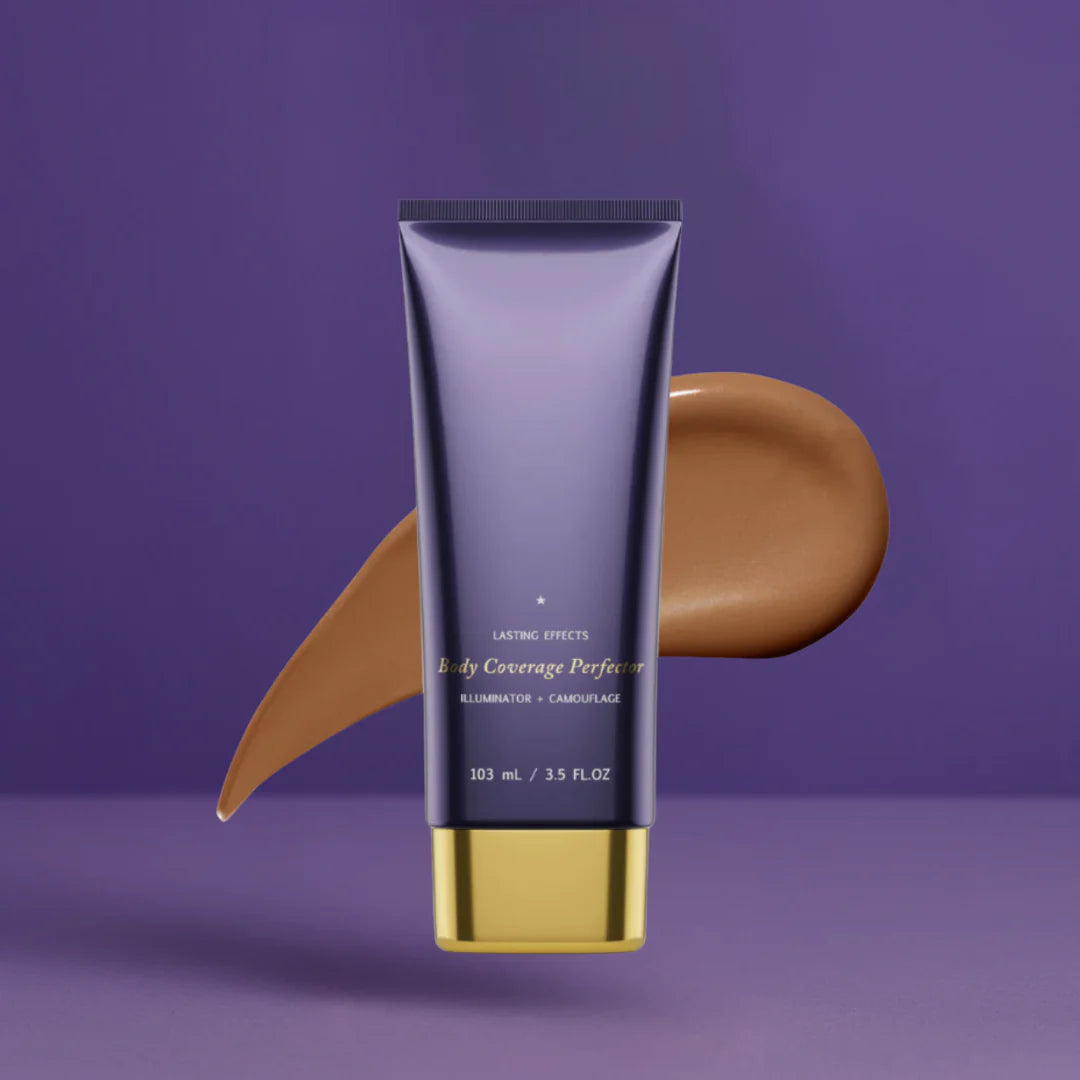 Body Coverage Perfector