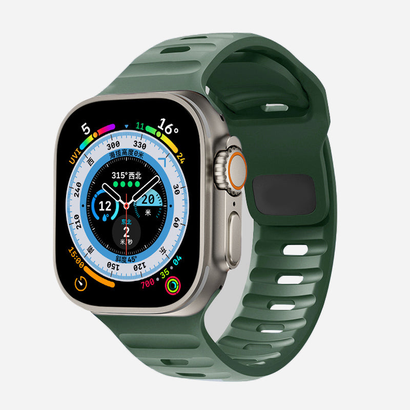Adventurer Pro Apple watch ultra band