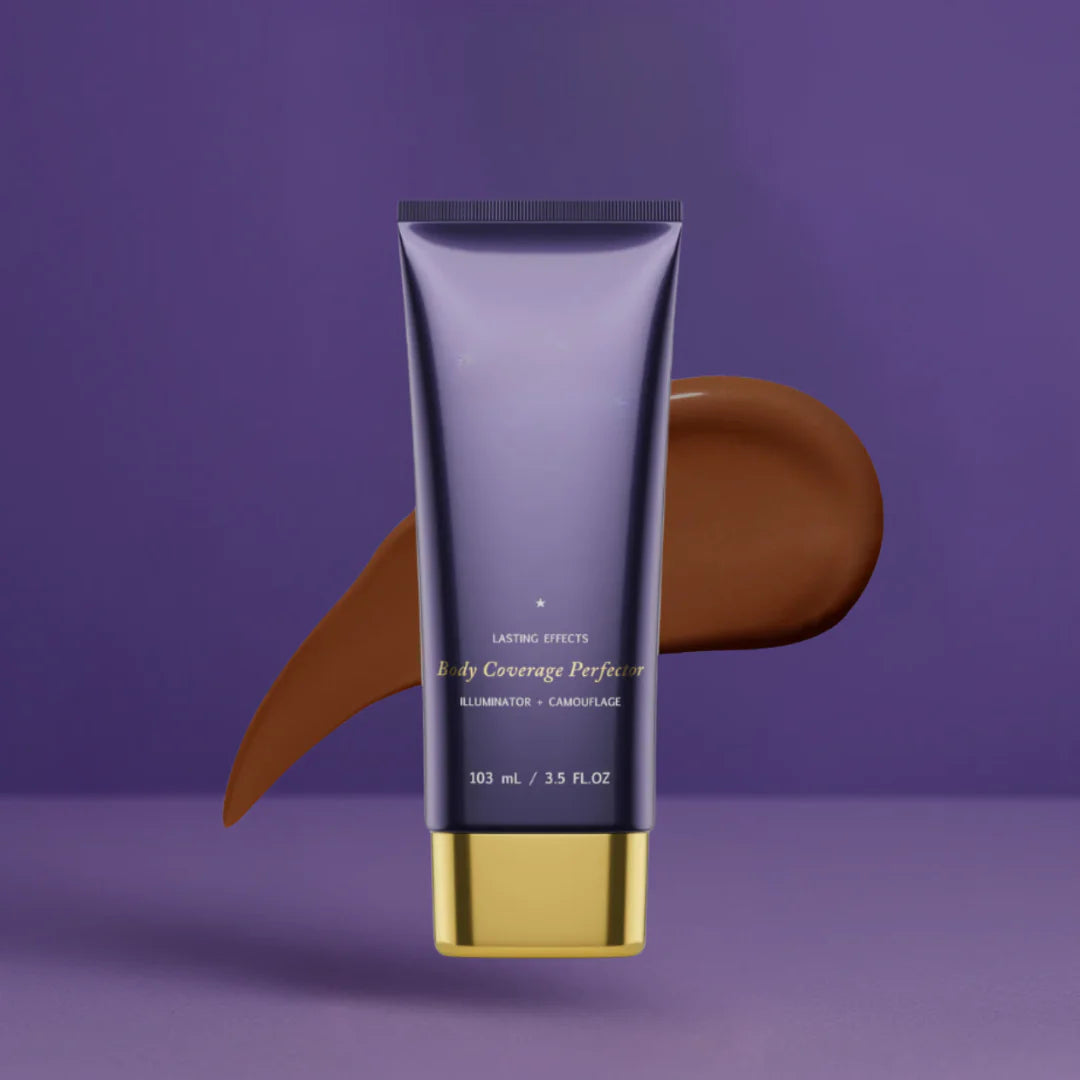 Body Coverage Perfector