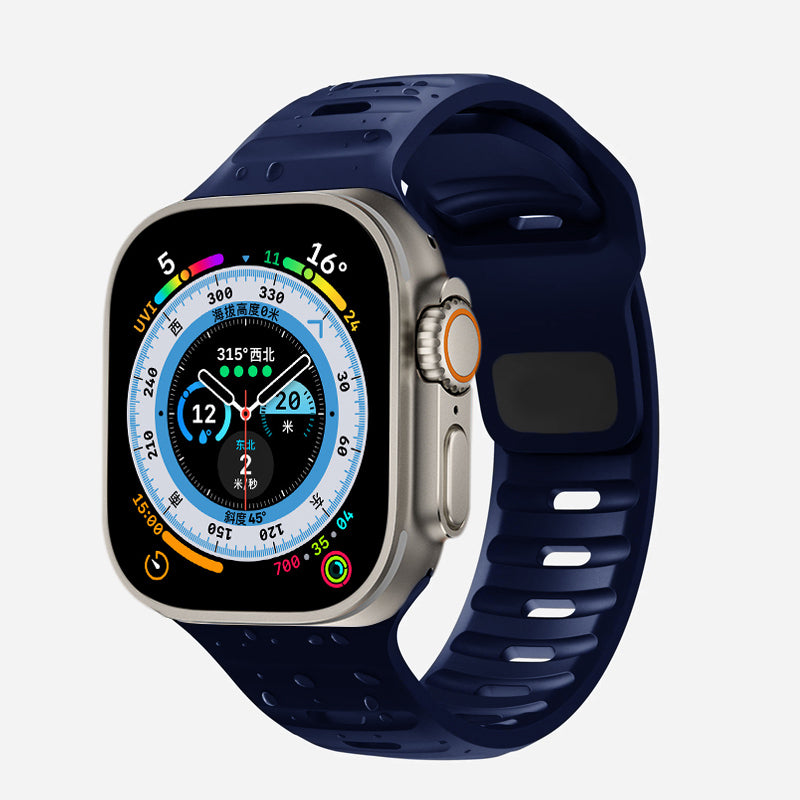 Adventurer Pro Apple watch ultra band