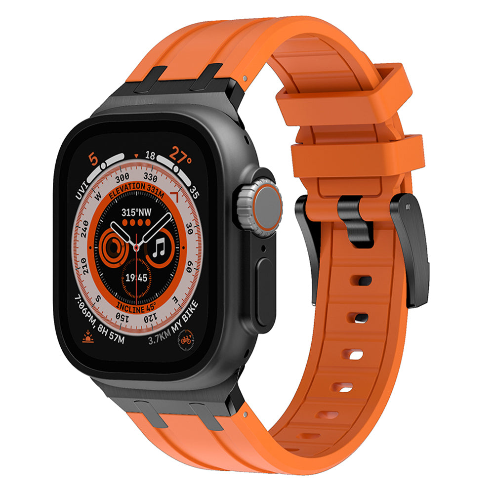 Power Flex band  For  Apple watch Ultra