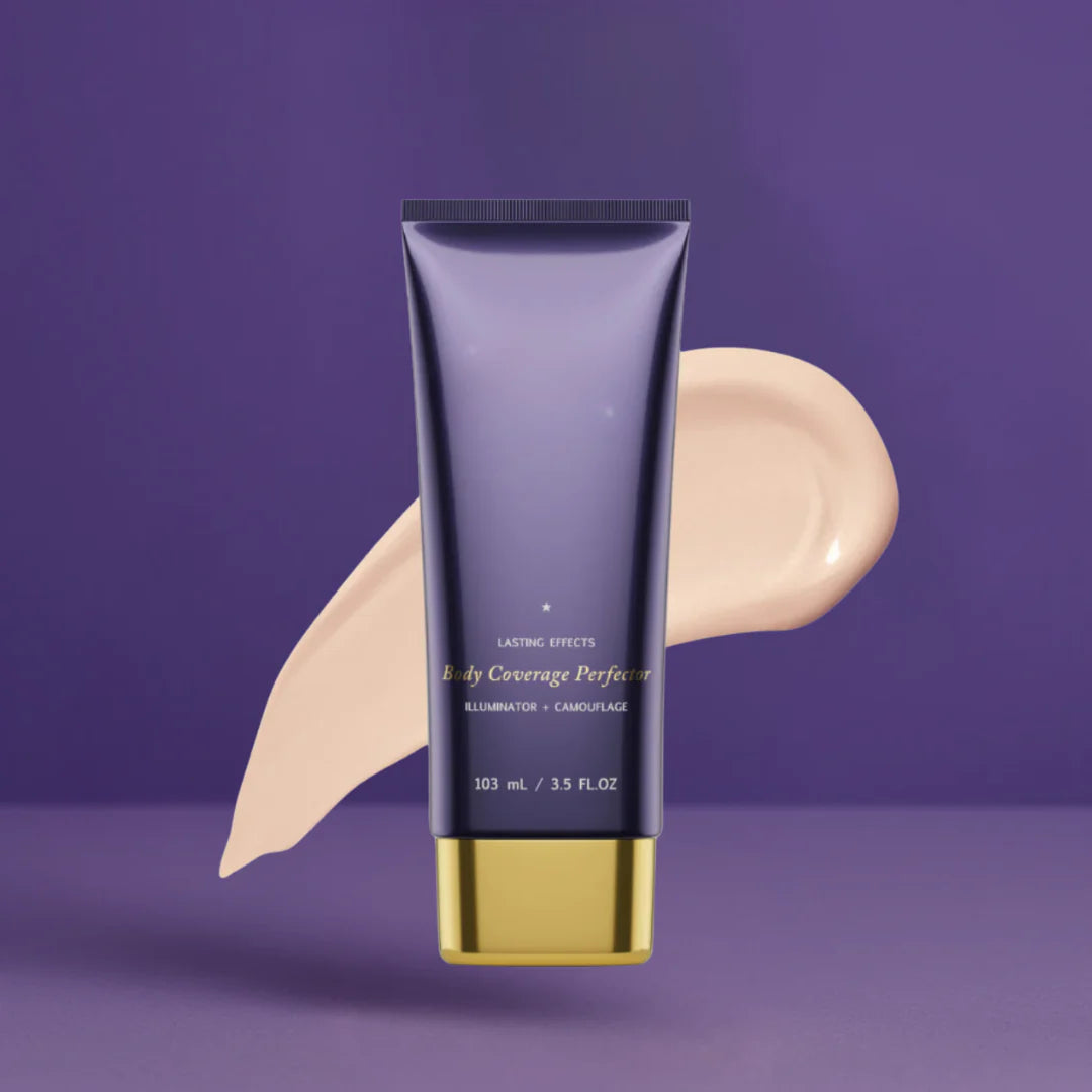 Body Coverage Perfector