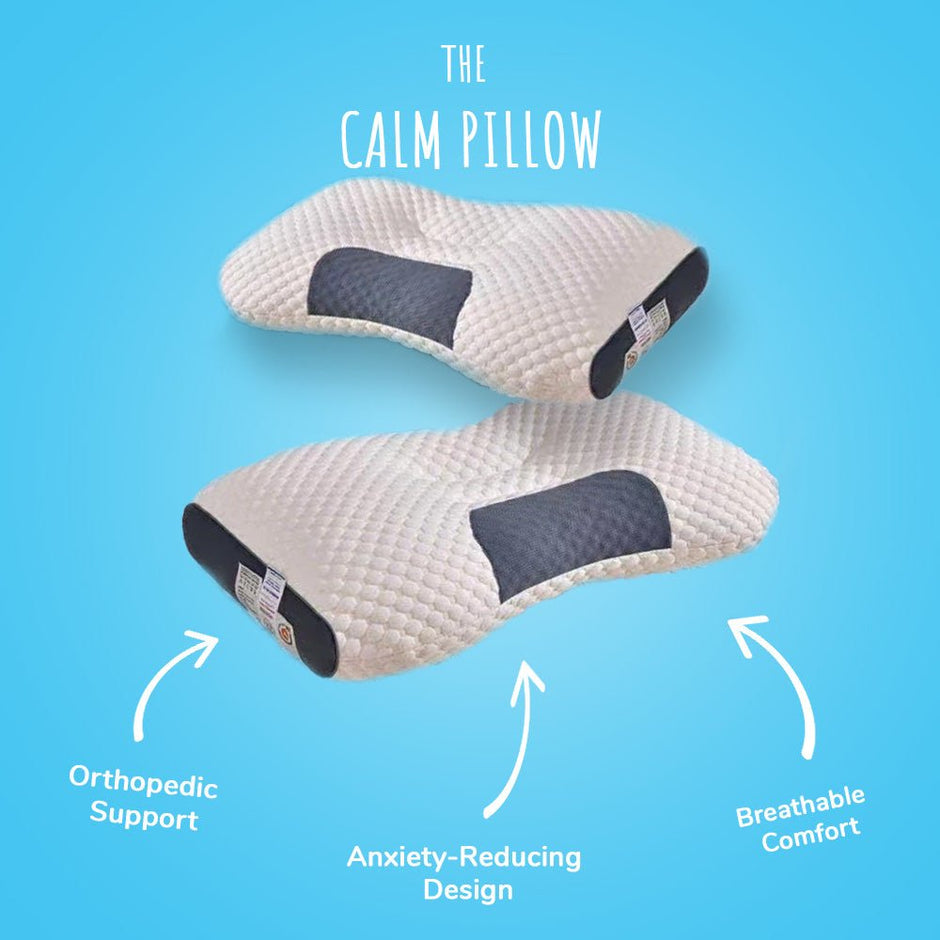 Massage Pillow