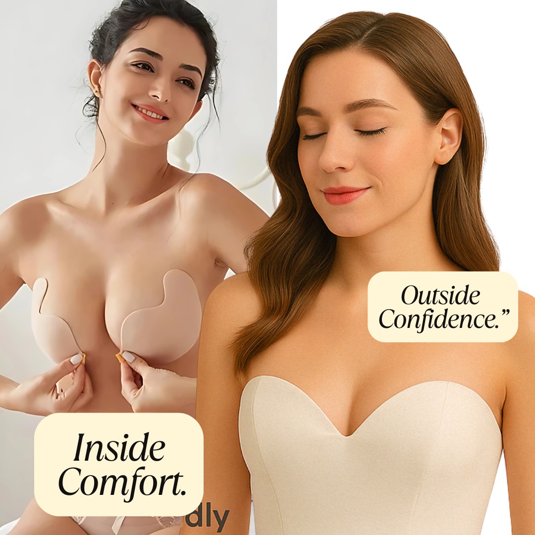 Minikit™ – Instant Lift-All Confidence