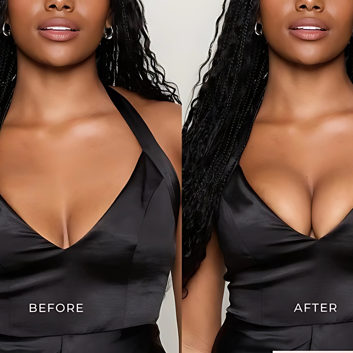 Minikit™ – Instant Lift-All Confidence