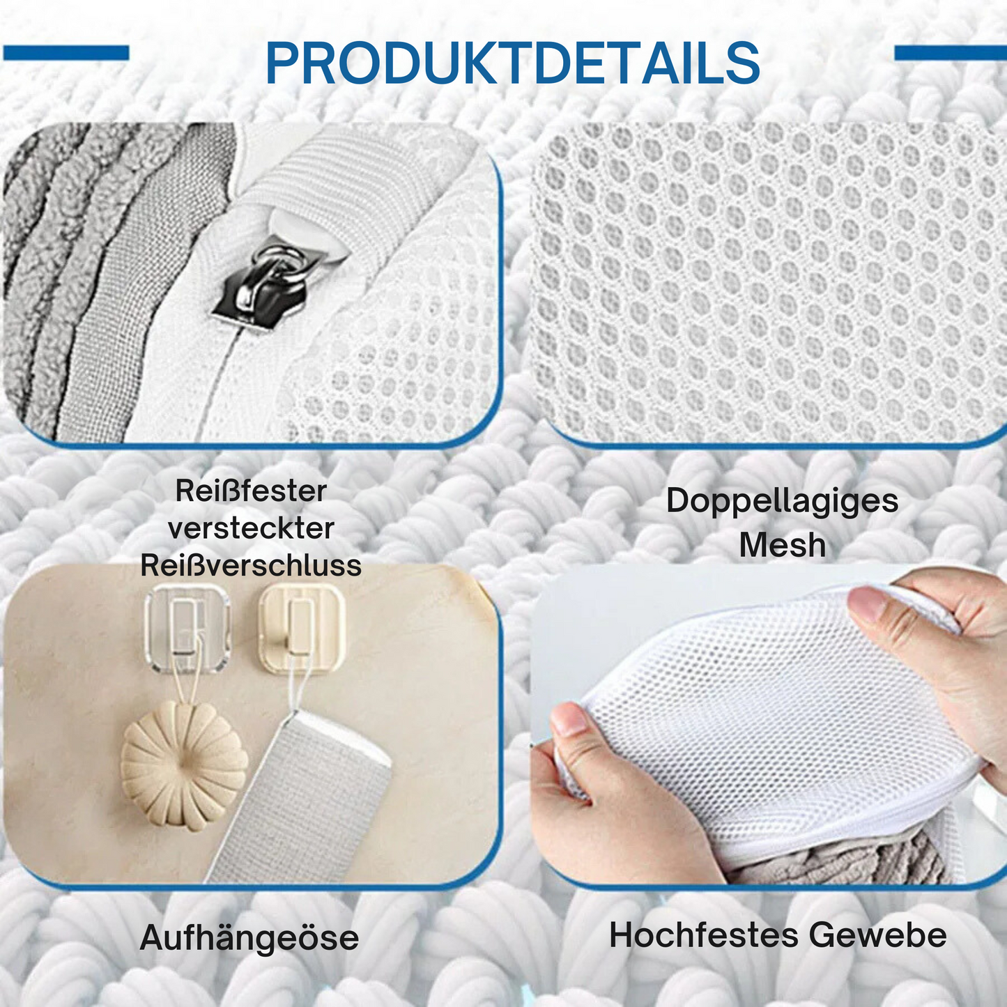 Neue Sneaker von Washbeautal