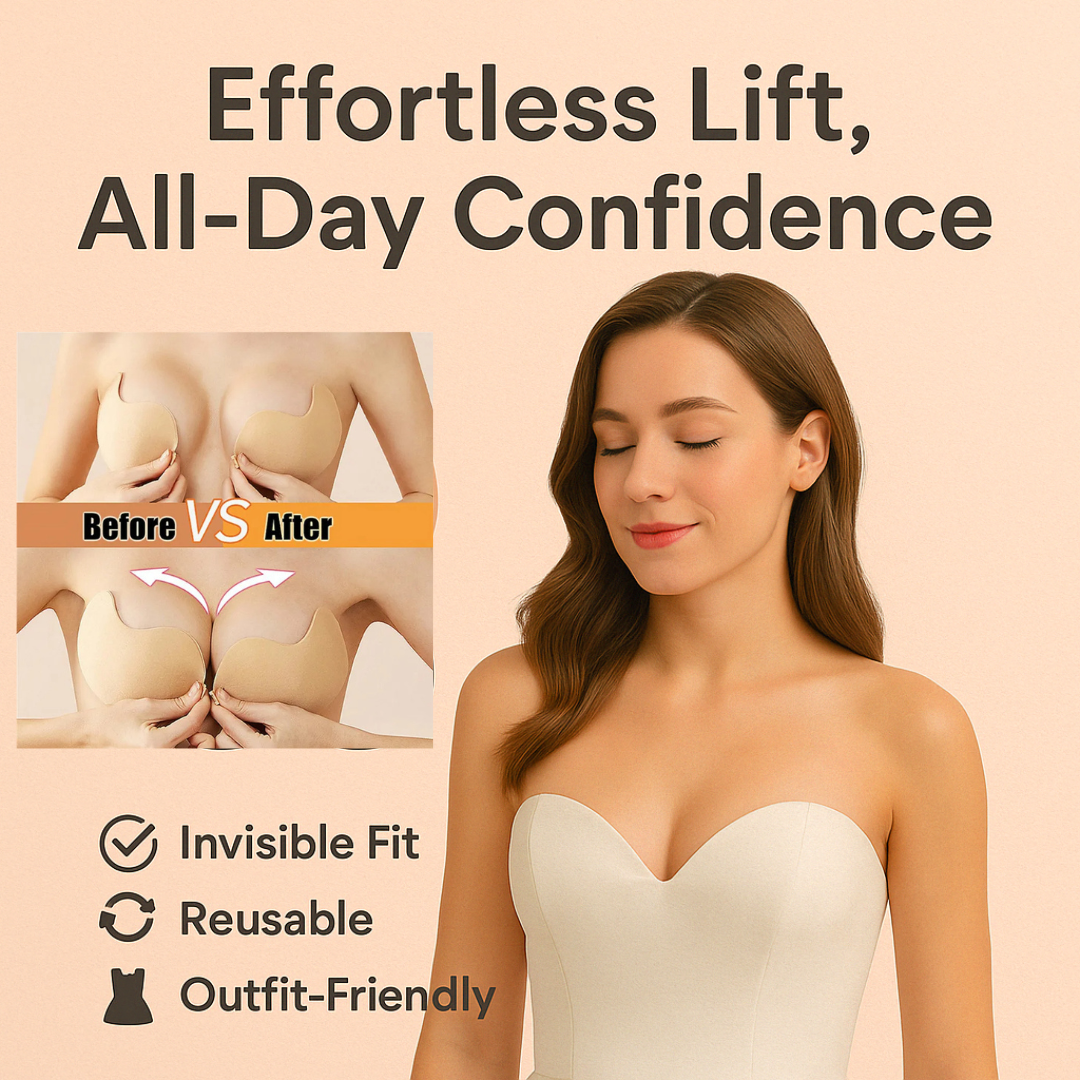 Minikit™ – Instant Lift-All Confidence