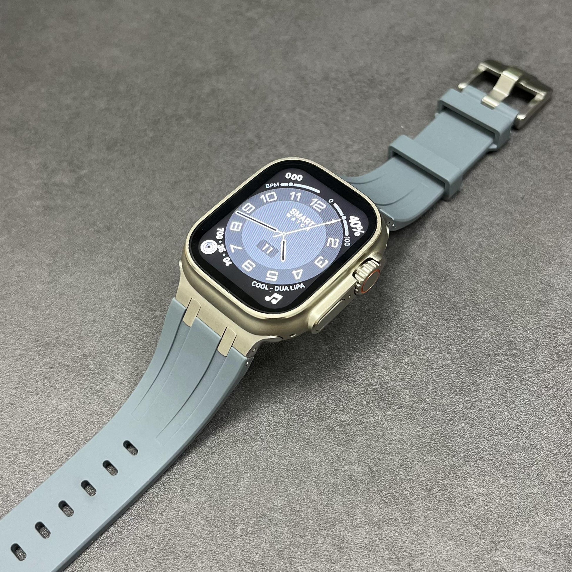 Power Flex band  For  Apple watch Ultra