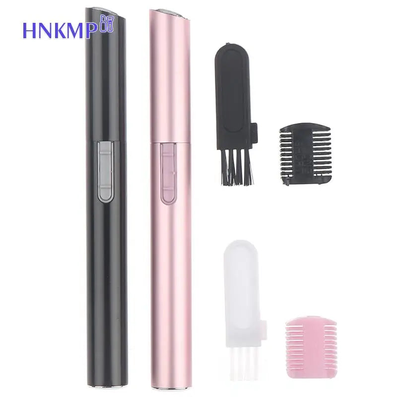 Face Eyebrow Hair Trimmer