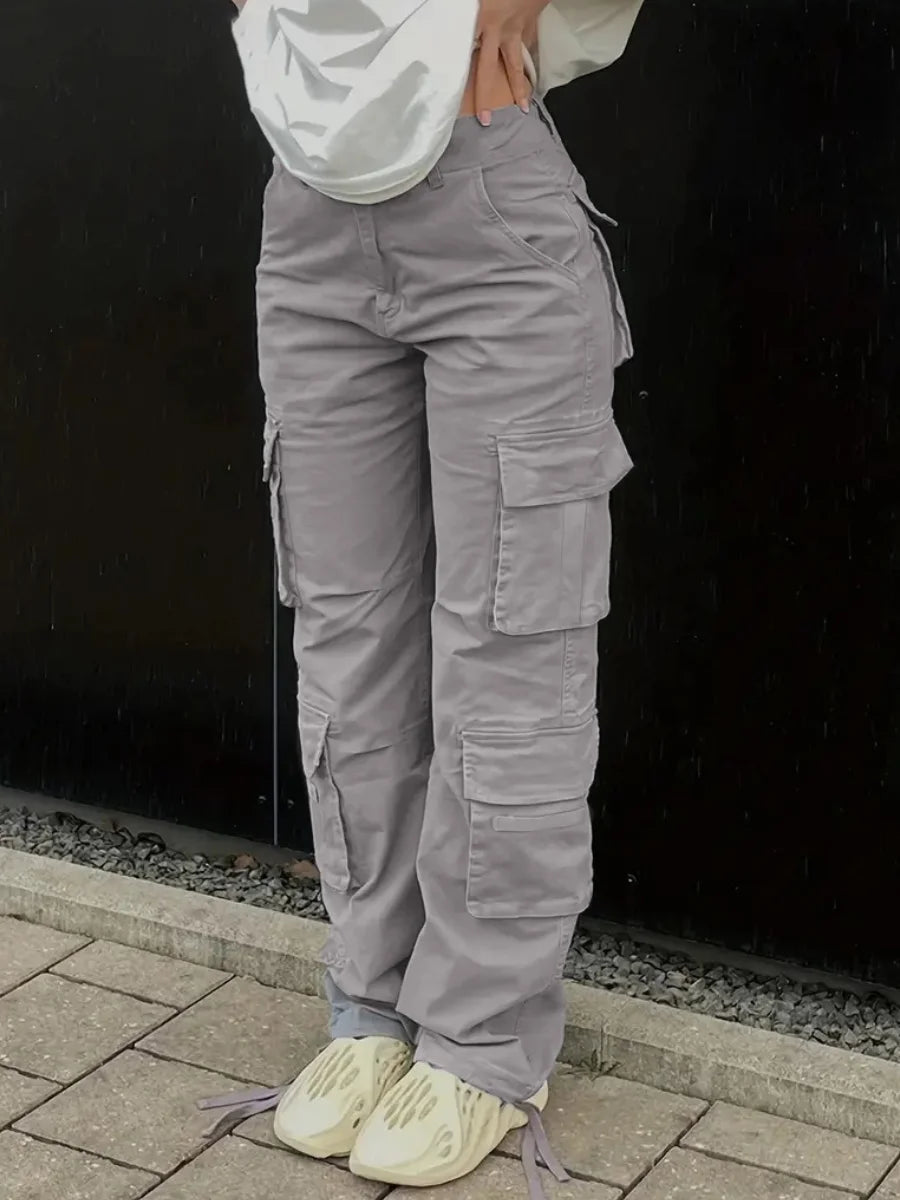 Cargo Joggers Pants
