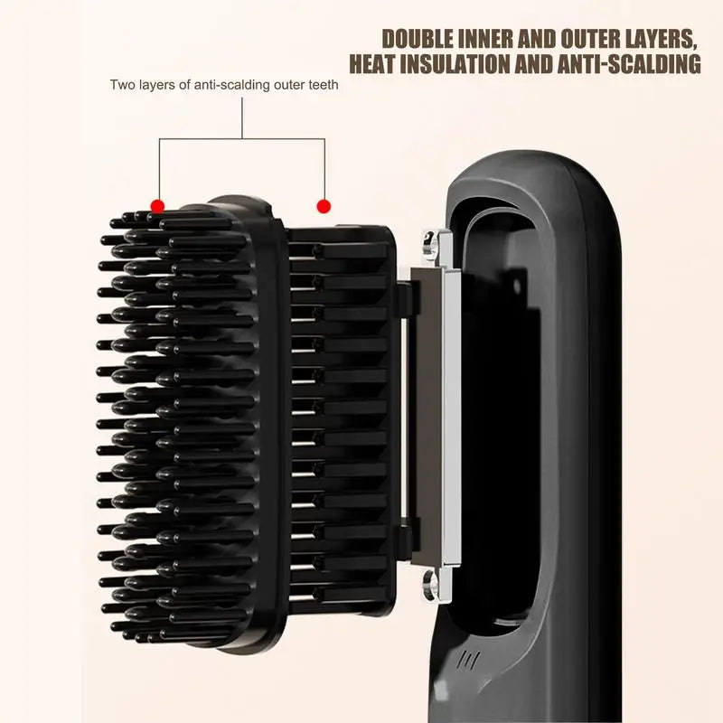 Electric Hair Styler