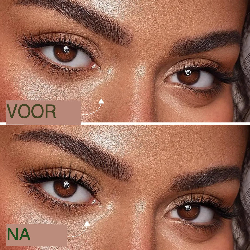 MAGNETIC EYELASHES KIT