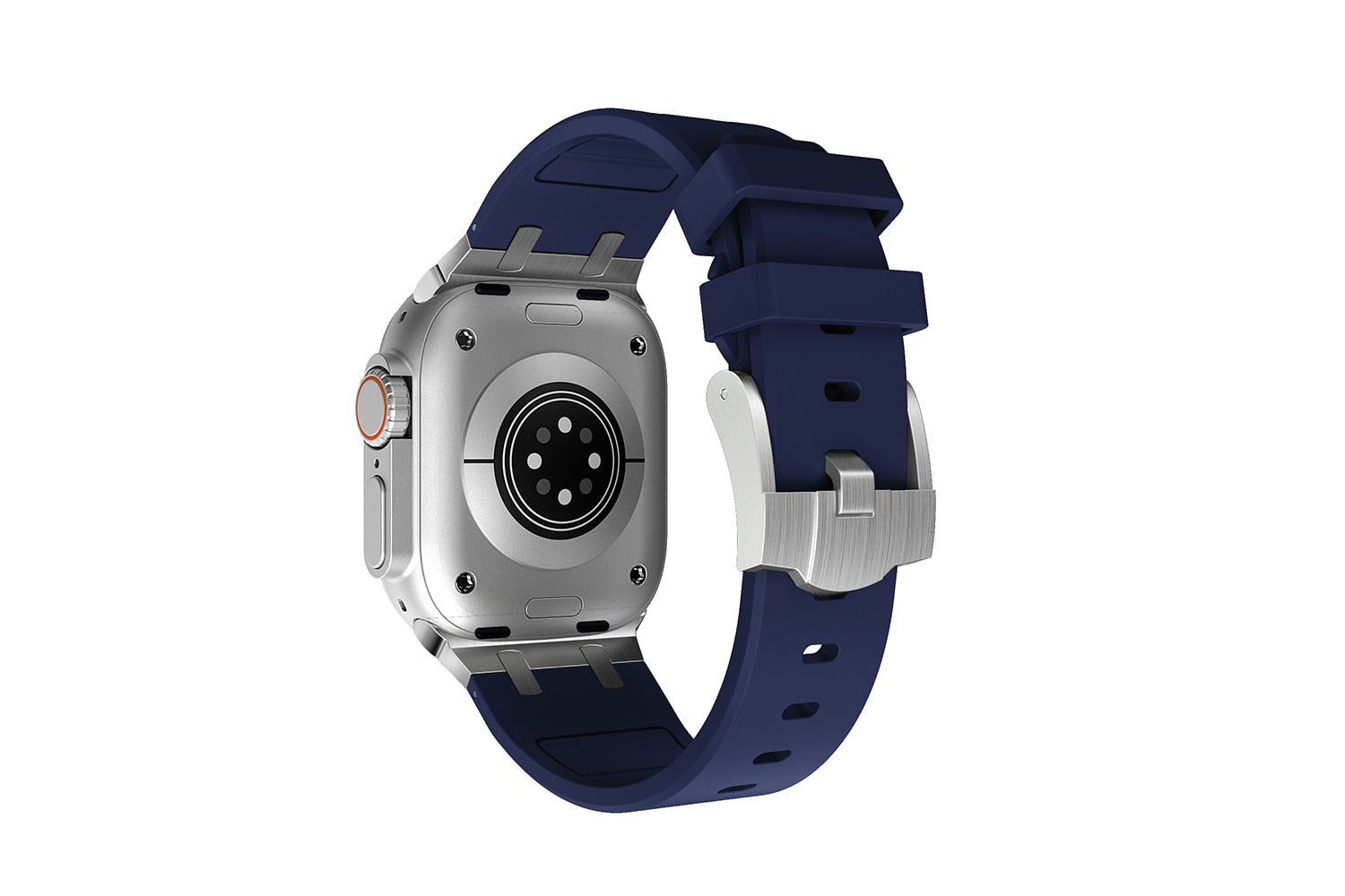 Power Flex band  For  Apple watch Ultra