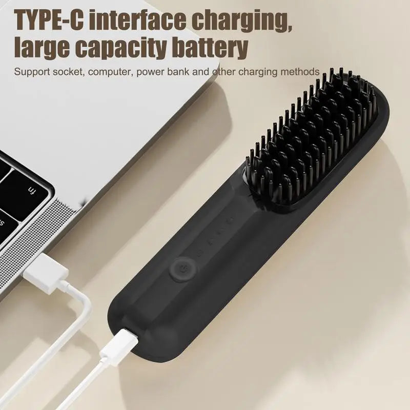 Electric Hair Styler