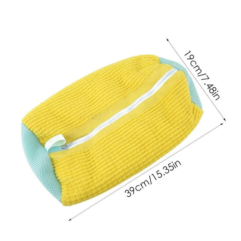 New Sneakers WashBag