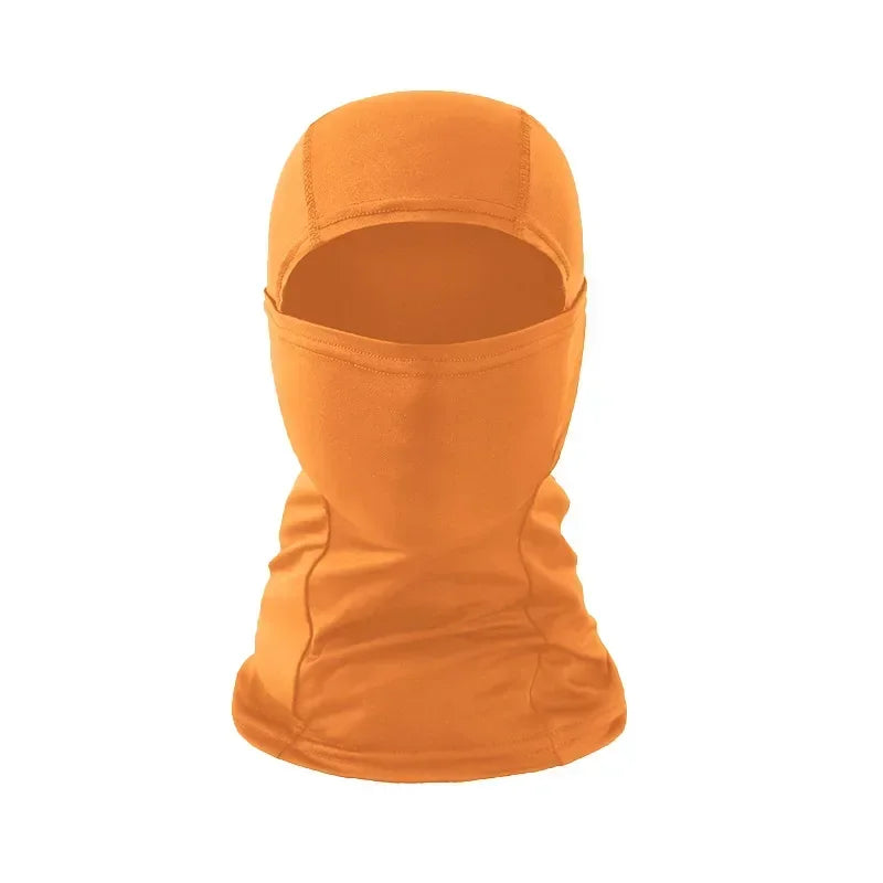 Camouflage Balaclava Full Face