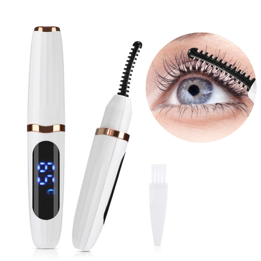 Beheizte Wimpernzange