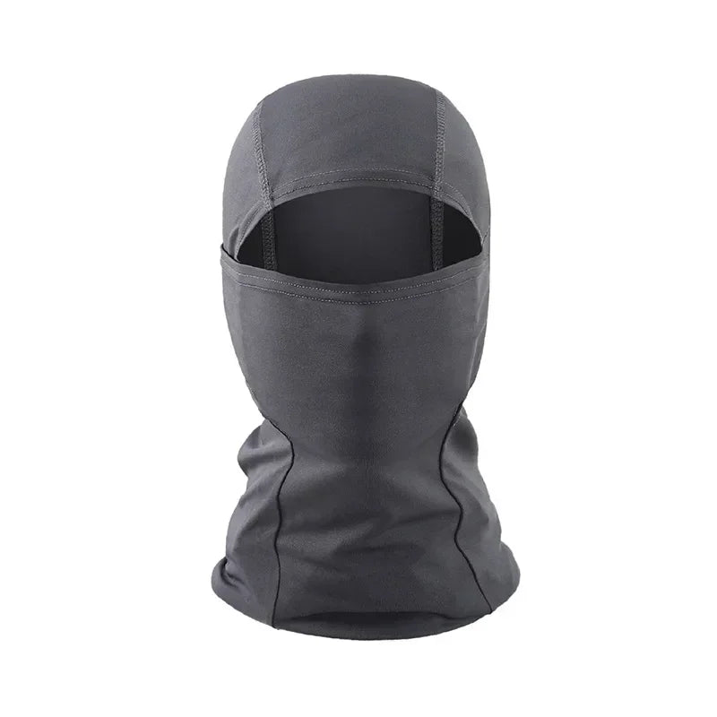 Camouflage Balaclava Full Face