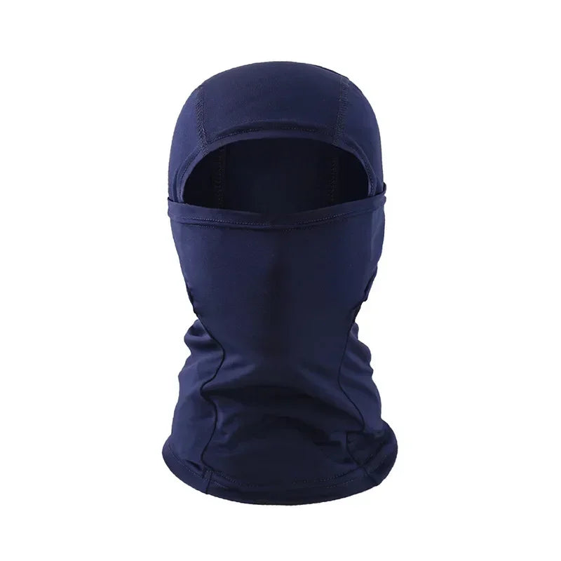 Camouflage Balaclava Full Face
