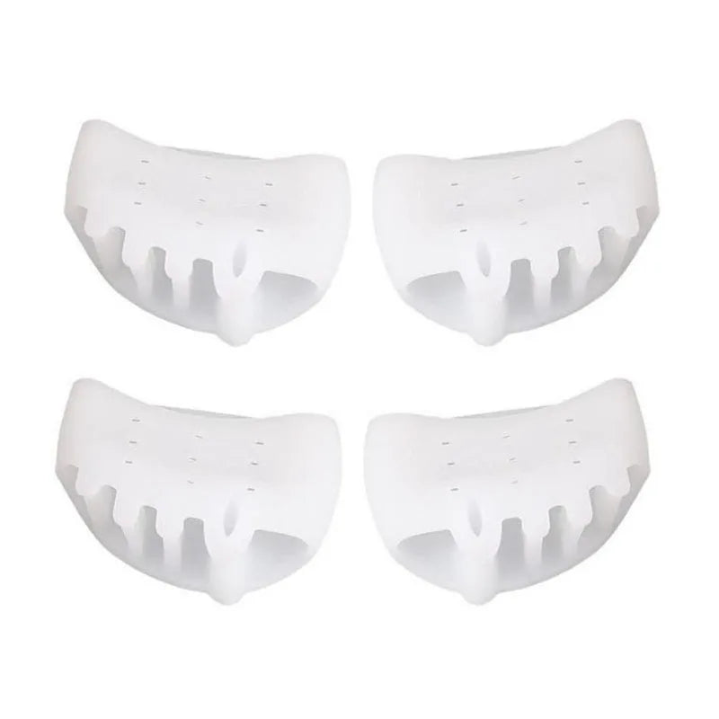Bunion Corrector For Women Toe Separator Foot Fingers Separators Haluksy Separator Toes Spreader Hallux Valgus Corrector Bunions