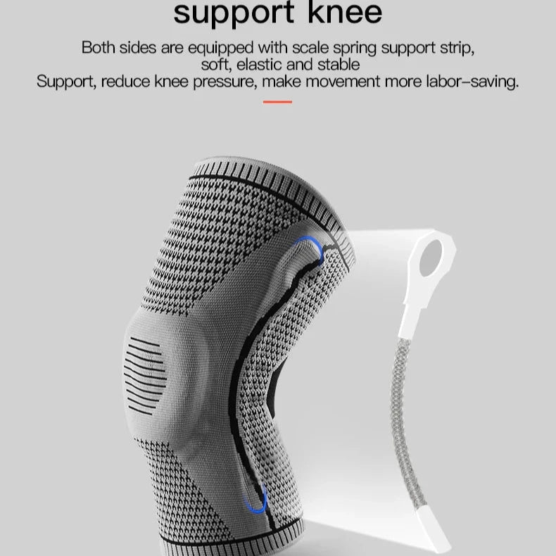 Knieschoner Elite™ 2.0