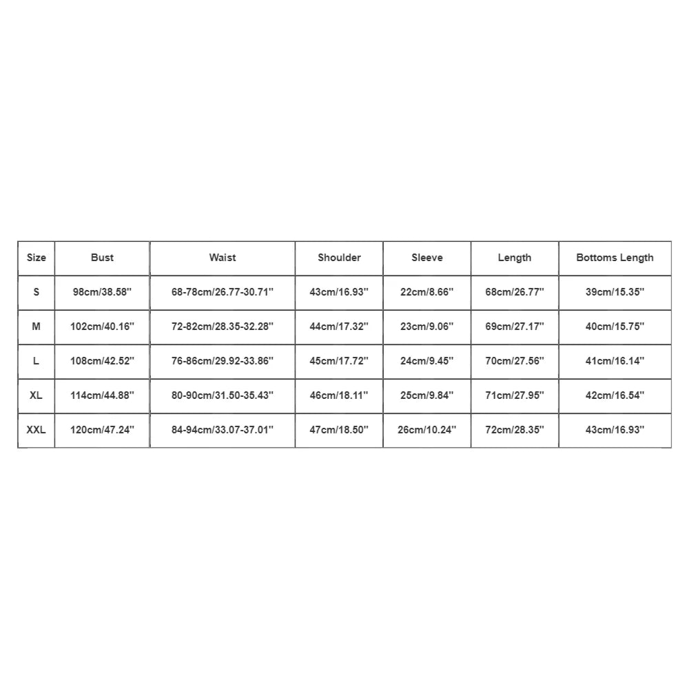 Halloween-Pyjama-Set mit Kürbis-Fledermaus-Print für Damen. Bequemes kurzärmliges Reversoberteil und weite Shorts. Loungewear für Damen